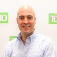 TD Assurance Employee Pascal Hamel's profile photo