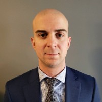 Canada Life Employee Eric Sousa's profile photo