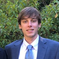 CloudHesive Employee Jackson Broach's profile photo