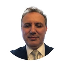 Connetium Employee Ertekin Güzel's profile photo