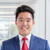 Citi Employee Jeffrey du's profile photo