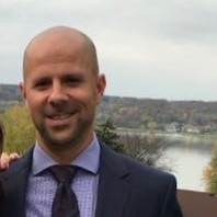 Hudson Shipping Lines, Inc. Employee Justin Sieck's profile photo