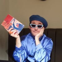Fledgling Press Ltd Employee Kirkland Ciccone's profile photo
