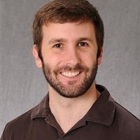 University of Maryland Employee David Napier's profile photo