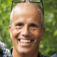 Simpson Travel Employee Paul Carter's profile photo