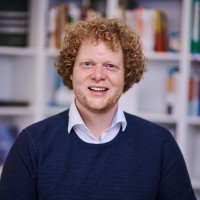 ACCENTUS GmbH Employee Christian Wissmann's profile photo