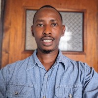 Jules Ntare's profile photo