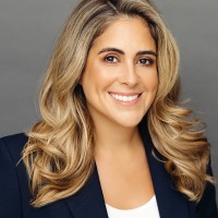 Quinn Emanuel Employee Mari Henderson's profile photo