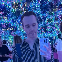GrowRoom Employee Kyle Zabawa's profile photo