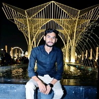 Amazon Employee Devansh Saini's profile photo