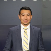 Ceribell │ Point-of-Care EEG Employee Derek Zhou's profile photo