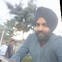 Caterpillar Inc. Employee Dalwinder Singh's profile photo