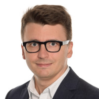 GMV Employee Artur Bialkowski's profile photo