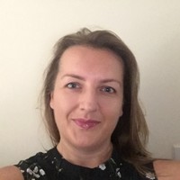 Omega PLC Employee Katy Snow's profile photo