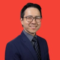WSP in Canada Employee Albert Kong's profile photo