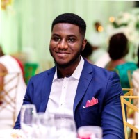 Charles Boateng Email