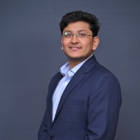 Rishabh Joshi Email