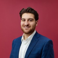 Kossay Makhzoumi Email