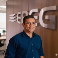 Grupo EBEG Employee Igor Souza's profile photo