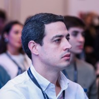 Andre Ferreira Azevedo Email