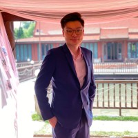Coins.co.th Employee Chotiphat P.'s profile photo