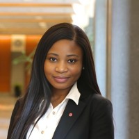 Aishat Olukotun Email