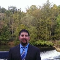 PSEG Employee Joseph Giunta's profile photo