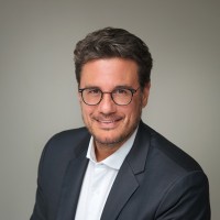 Partner in Pet Food (PPF) Employee Stephane Re's profile photo