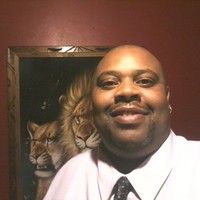 The Amalfi Hotel Chicago Employee Kenneth Simpson's profile photo