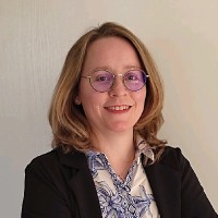 Resilience Employee Magali Schuhler's profile photo