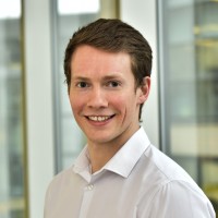 Arup Employee Mark Knighton's profile photo