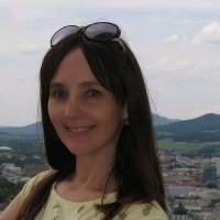 Identité MFA Employee Nataliia Buinovska's profile photo