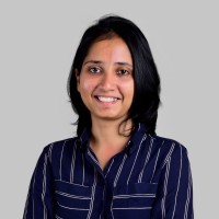 Toptal Employee Megha Mittal's profile photo