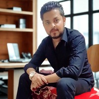 Amir Hasan Email