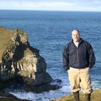Automatic ID Systems Employee Kevin Davis's profile photo