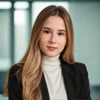 Disruption Banking Employee Emilia Cisek's profile photo
