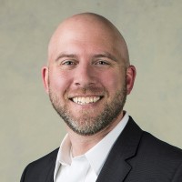 Booz Allen Hamilton Employee Darren Withers's profile photo