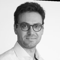 UNU-EHS Employee Maxime Gersch-Souvignet's profile photo