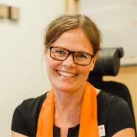 Sparbanken Skaraborg Employee Åsa Andersson's profile photo