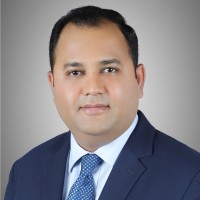 Magnati Employee Nishit Doshi's profile photo