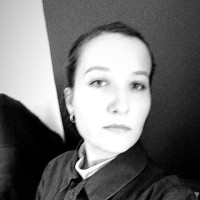 Create Charity Employee Jo Gray's profile photo