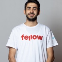 Stardust Squad Employee Bünyamin Çelik's profile photo