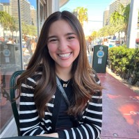 Belev Echad Employee Ashley van Amerongen's profile photo