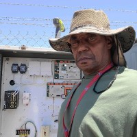 Kbr Engineering Inc Employee Calbert Archer Jr's profile photo