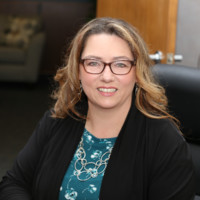 Conrade Insurance Group Employee Cawc Denise Goodnite's profile photo