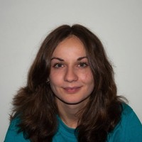 Anastasiia Barzdynska Email