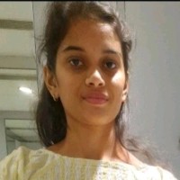 CRESTAEROSPACE Employee Niveditha K's profile photo
