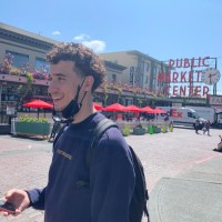 LAUNCH Technical Workforce Solutions Employee Anthony Presas's profile photo