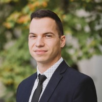EasyHaul Employee Tim Mikhaylov's profile photo