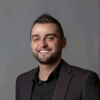 Intact Employee Jeff Gendron's profile photo